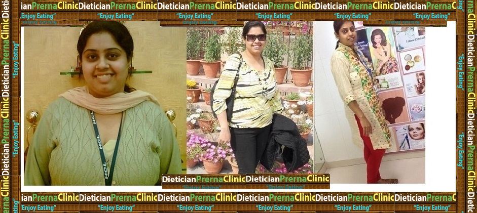 Best Dietitian in India for Online Diets